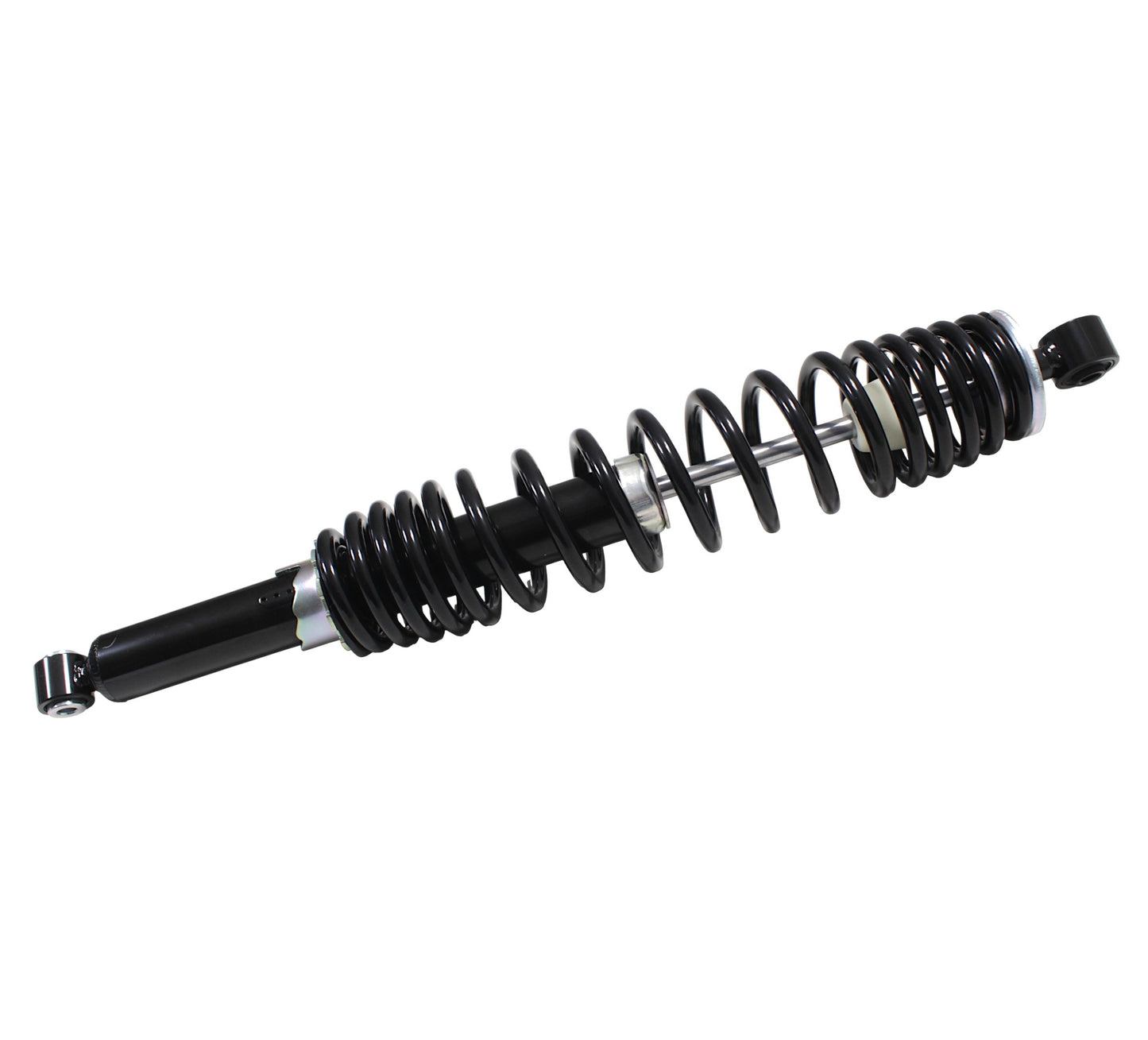 REAR SHOCK ABSORBER SUB ASSEMBLY Qianjiang SFA 1000, genuine