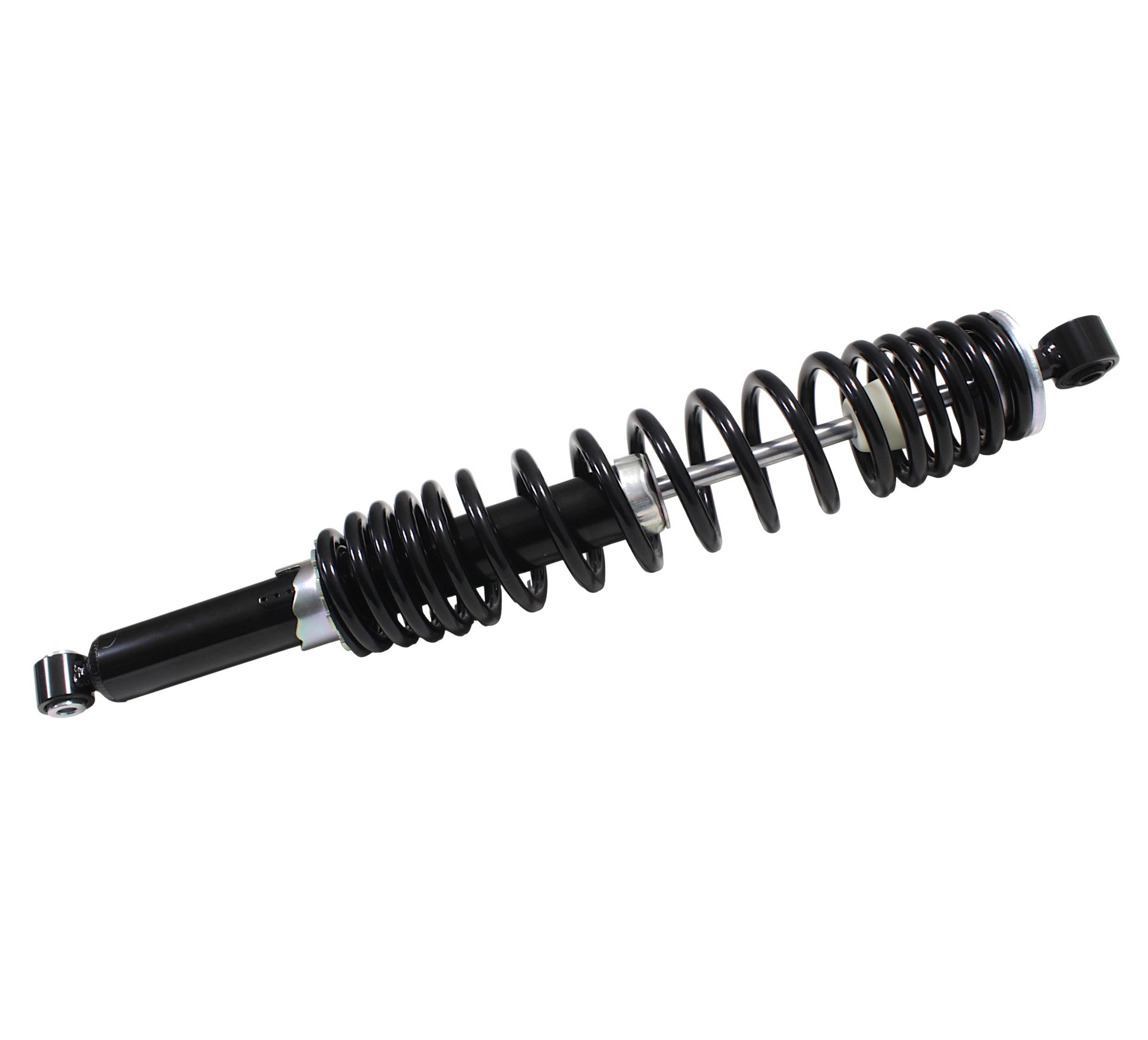 REAR SHOCK ABSORBER SUB ASSEMBLY Qianjiang SFA 1000, genuine