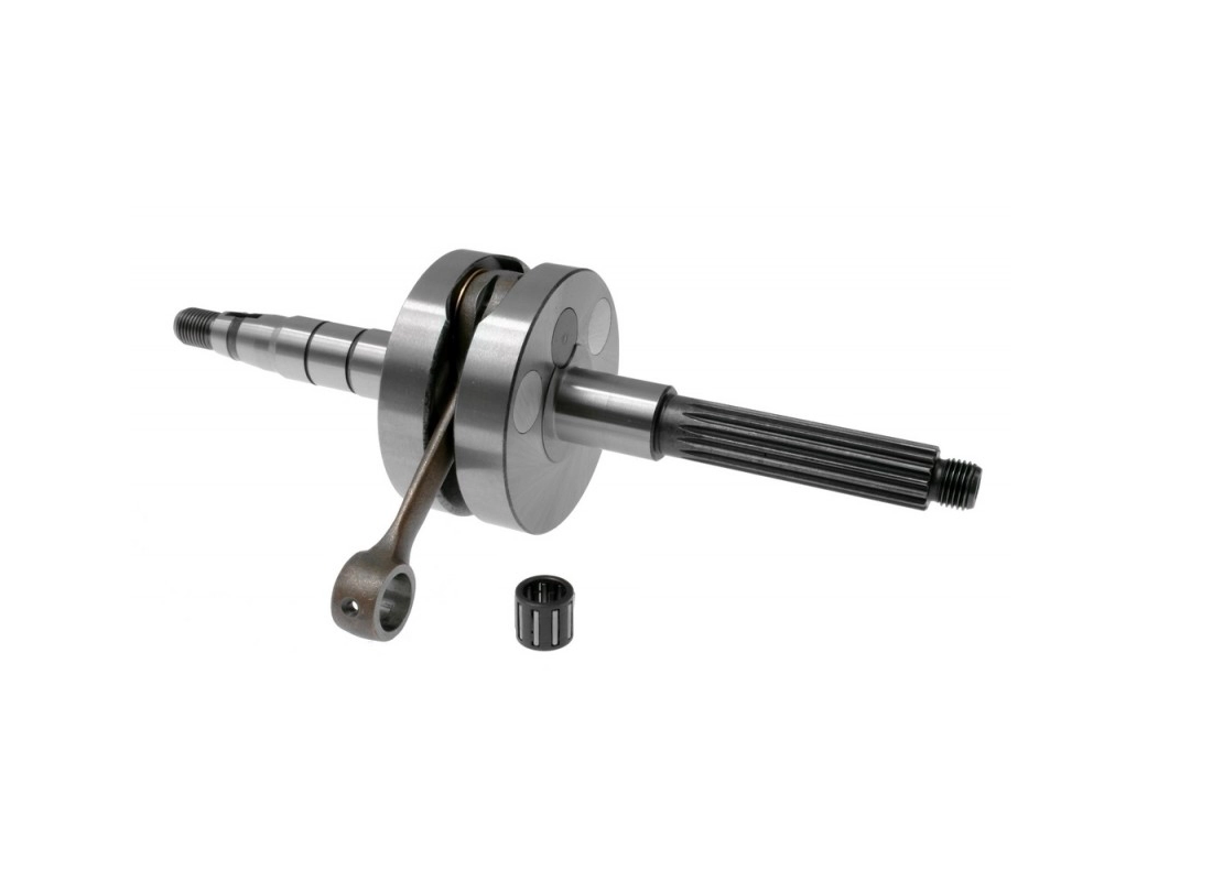 Crankshaft Evolution 2T 50 cc Euro 2 CPI Popcorn piston 12 mm