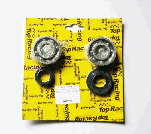 Bearing and seal kit, Yamaha DT50