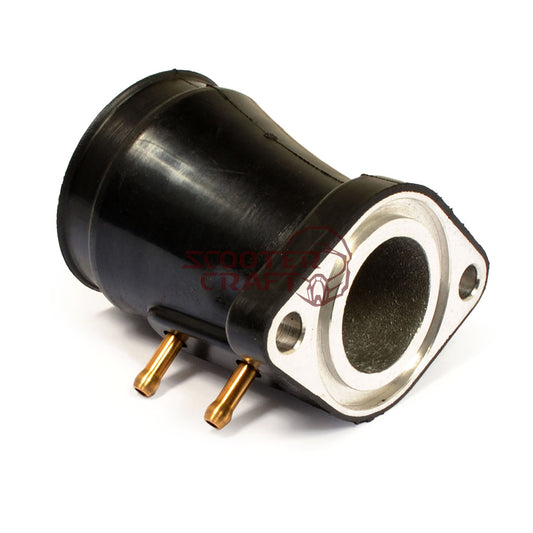 Manifold, Intake(EEC) Triton Baja 250, Baja 300, Outback 300, Xtreme 300 Enduro, AMX 3.20
