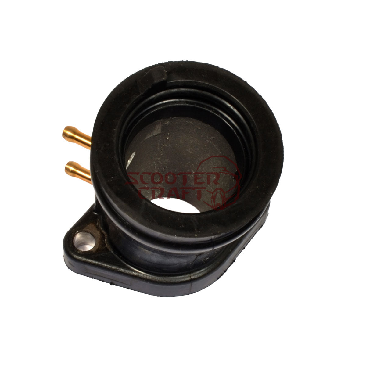 Manifold, Intake(EEC) Triton Baja 250, Baja 300, Outback 300, Xtreme 300 Enduro, AMX 3.20