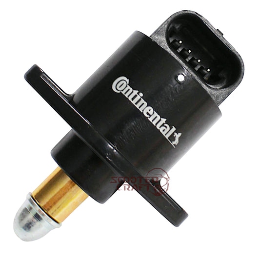 Idle Speed Actuator (ISA) Arctic Cat 425 EFI CR, 450 EFI XC, Prowler 500, Alterra 600 TRV, XR 700, Wildcat 1000