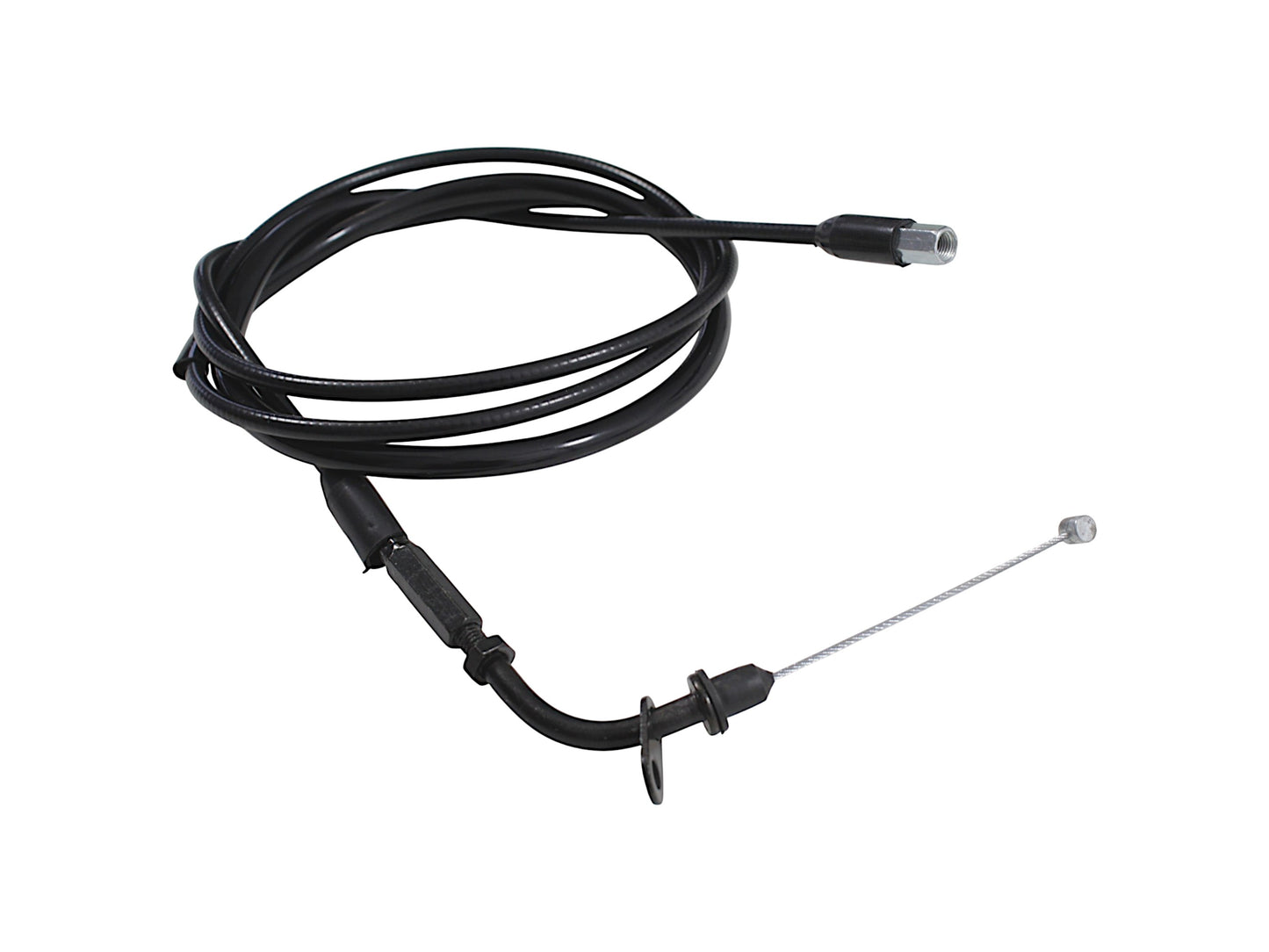 Throttle cable 1580,1700 mm