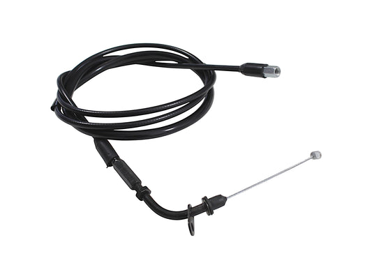 Throttle cable 1580,1700 mm