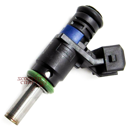 Fuel injector Arctic Cat ATV 425 CR, Alterra 450, TRV 450, XC 450 EFI, UTV Prowler 500