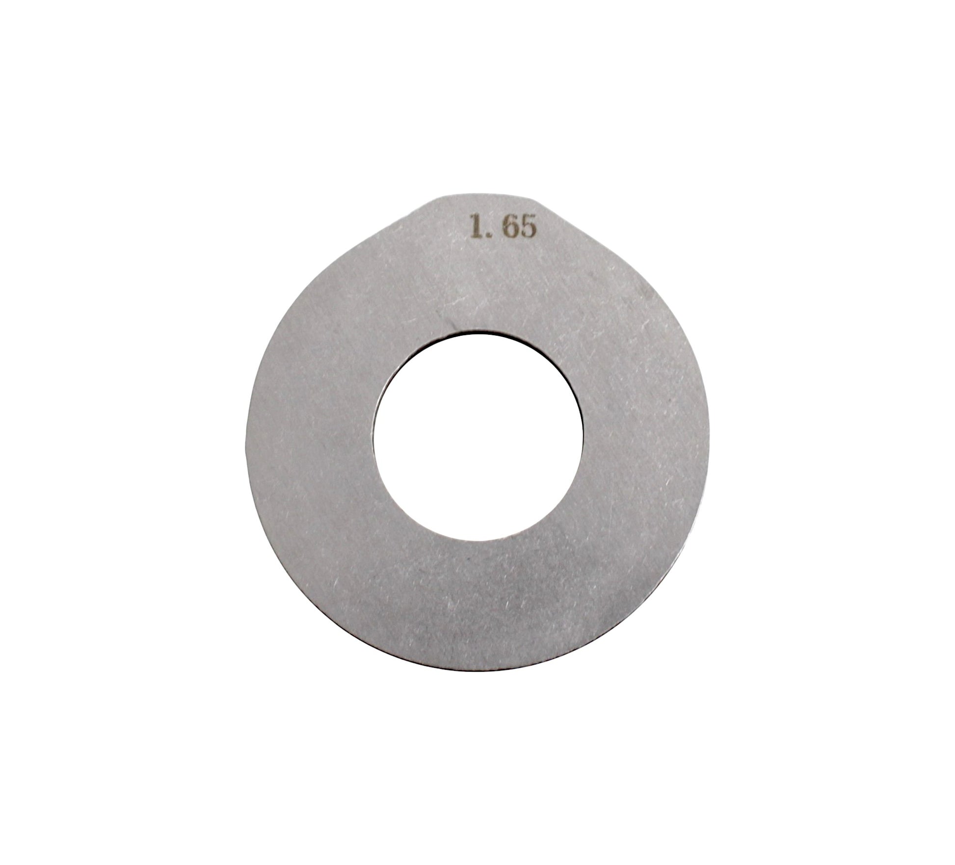 GASKET 1.45 Qianjiang SFA 1000, genuine