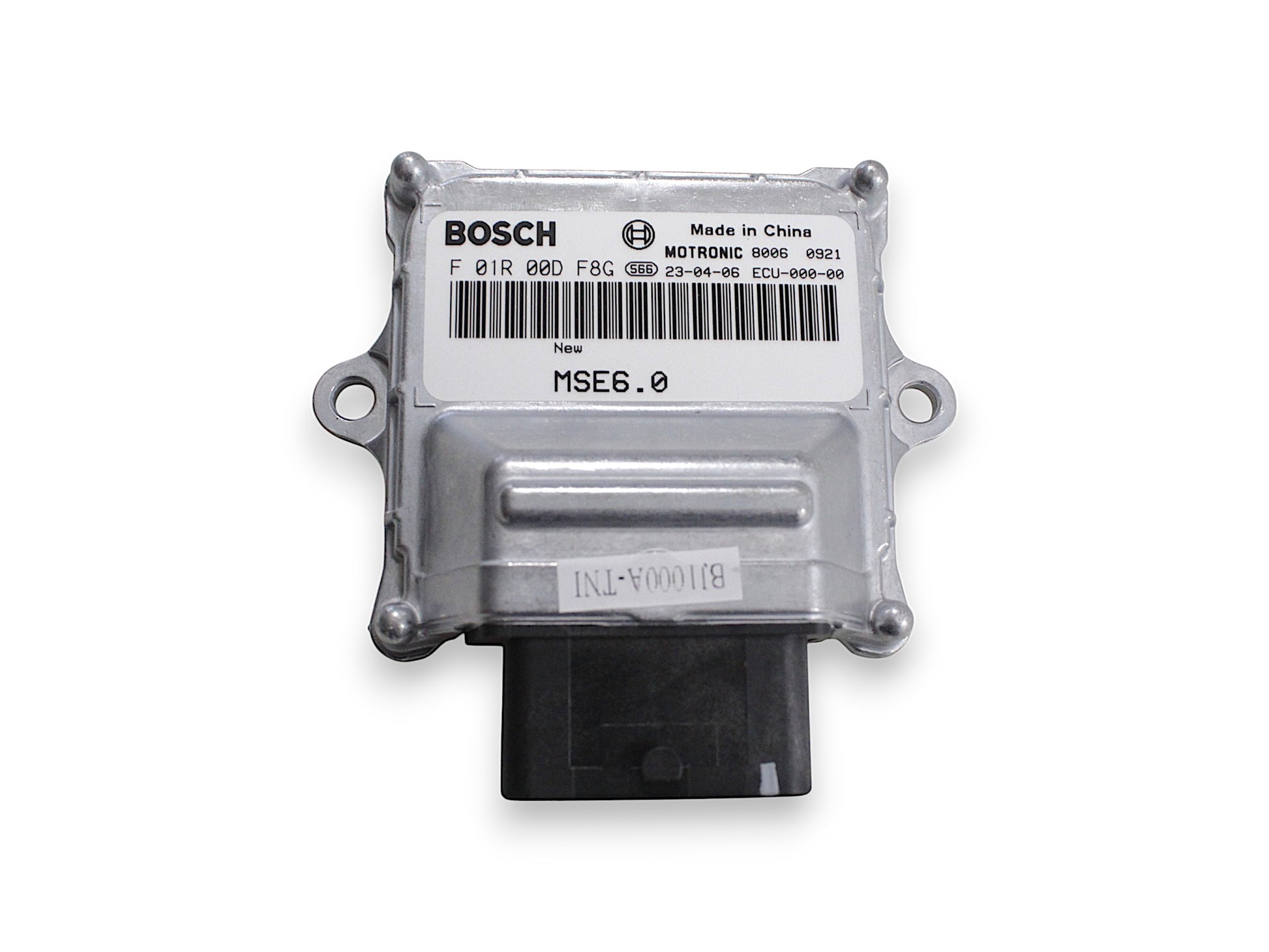ECU Qianjiang SFA 1000, genuine