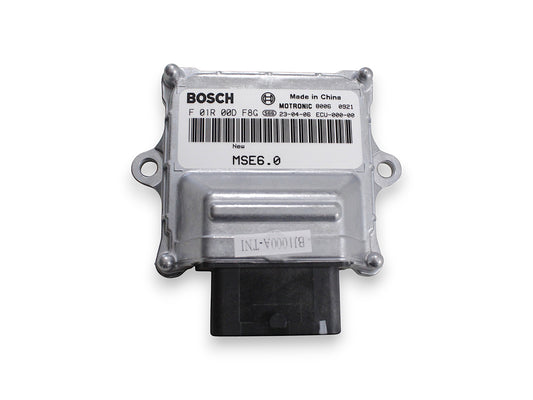 ECU Qianjiang SFA 1000, genuine