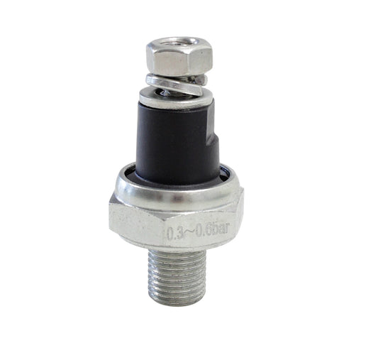 SWITCH ASSY OIL PRESSURE Morbidelli T125X, genuine