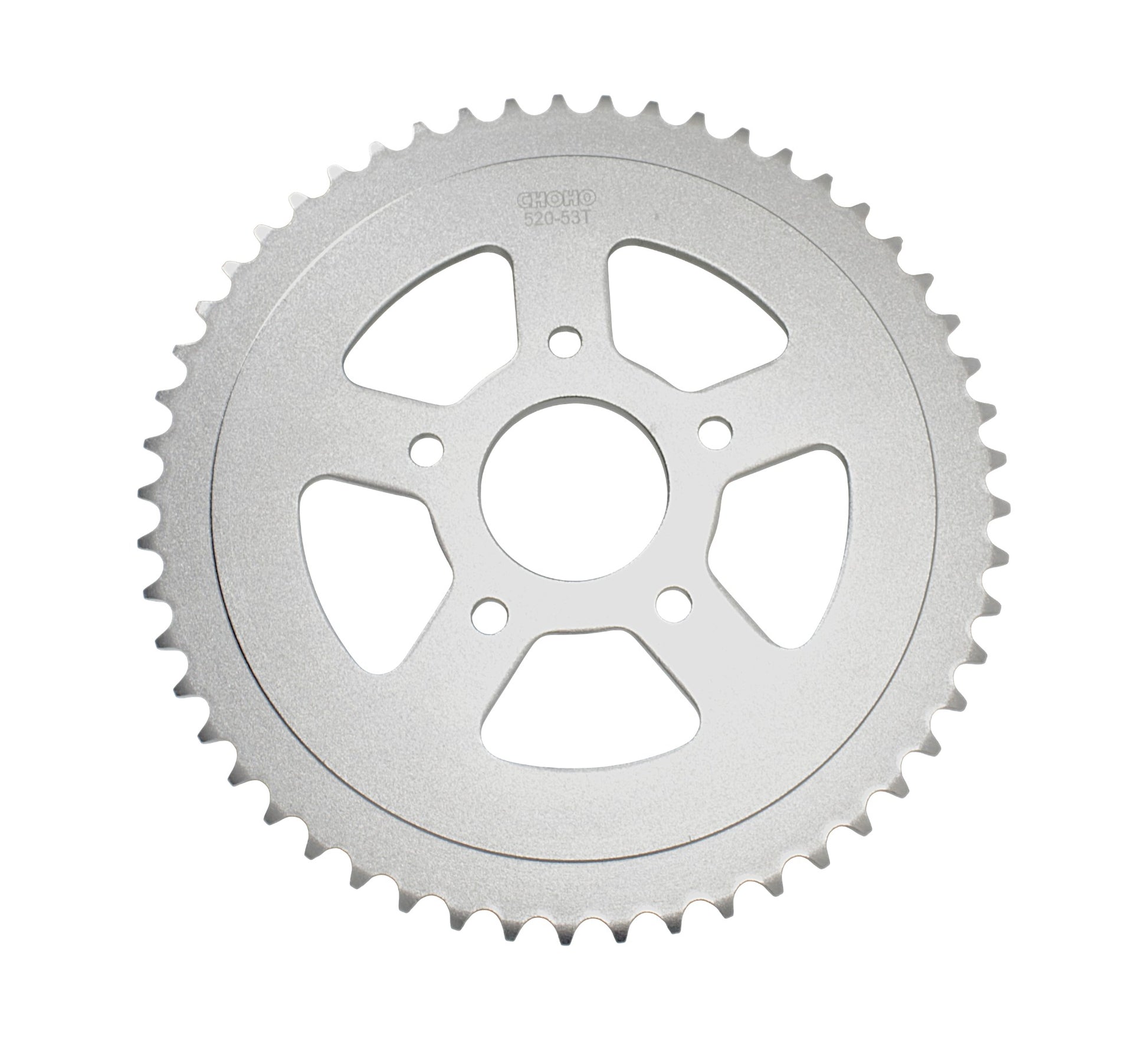 SPROCKET Morbidelli T125X, genuine