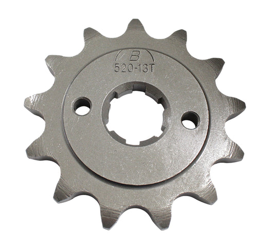 SPROCKET 520-13 TEETH Morbidelli F125, genuine