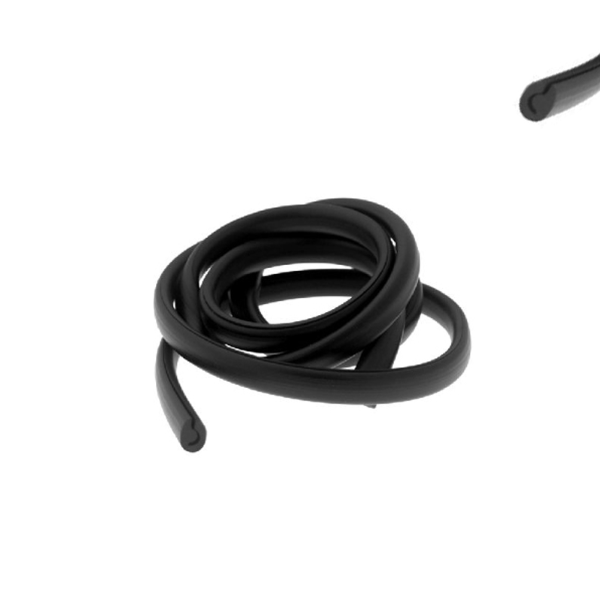 Rubber edge trim V50,PK,PX