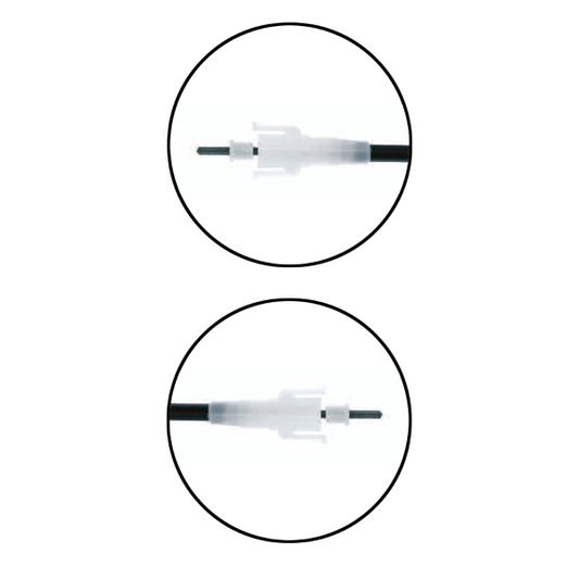 Speedometer cable PX Lusso