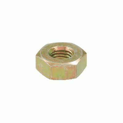 Primary shaft nut Piaggio M9 for 17 mm wrench