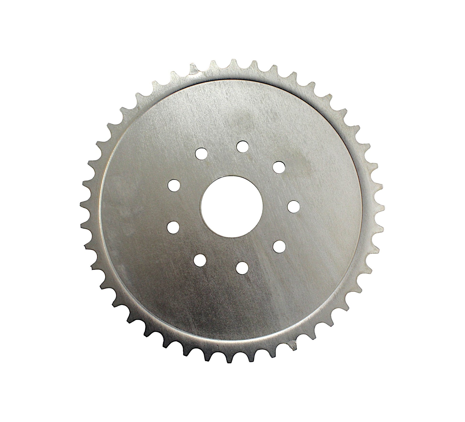 Rear sprocket bicycle engine 2T 80 cc