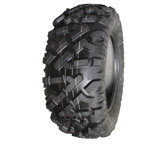 VACUUM TIRE 27 × 9.00R14 CST Qianjiang SFA 1000, genuine