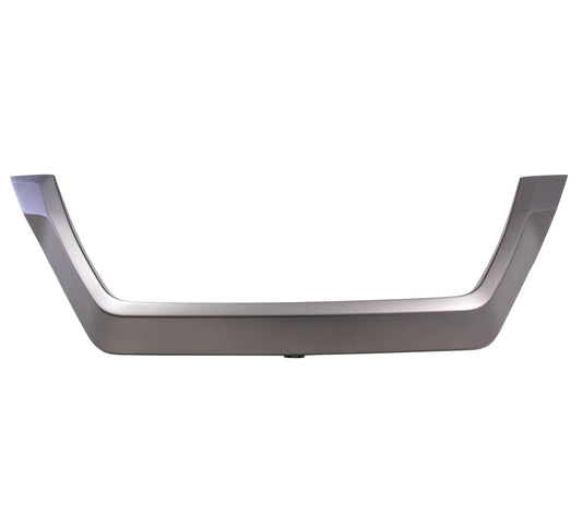 AIR INTAKE GRILLE PANEL TRIM 2（VM） Qianjiang SFA 1000, genuine