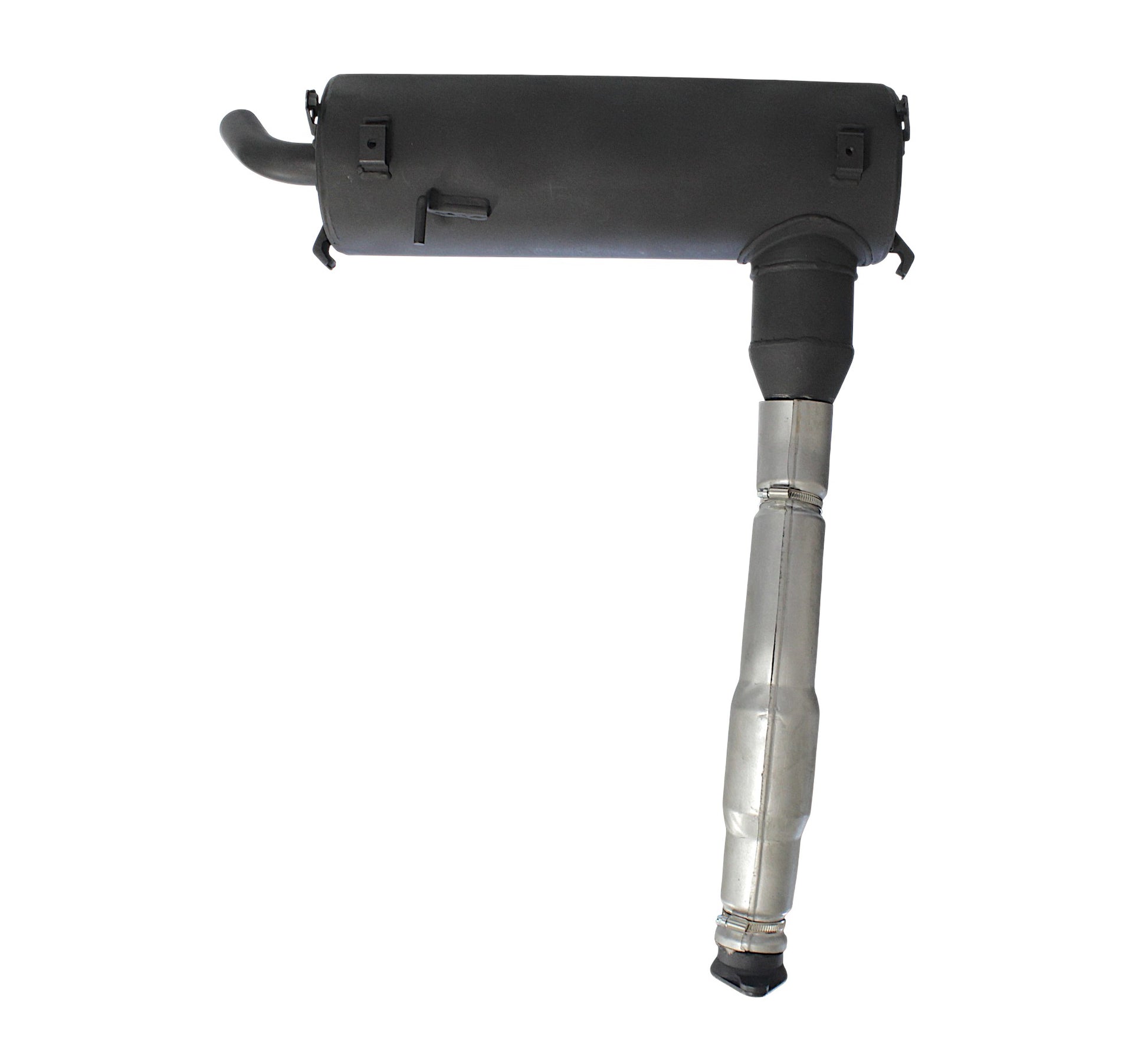 WELDING COMPONENTS OF CYLINDER BODY Qianjiang SFA 1000, genuine