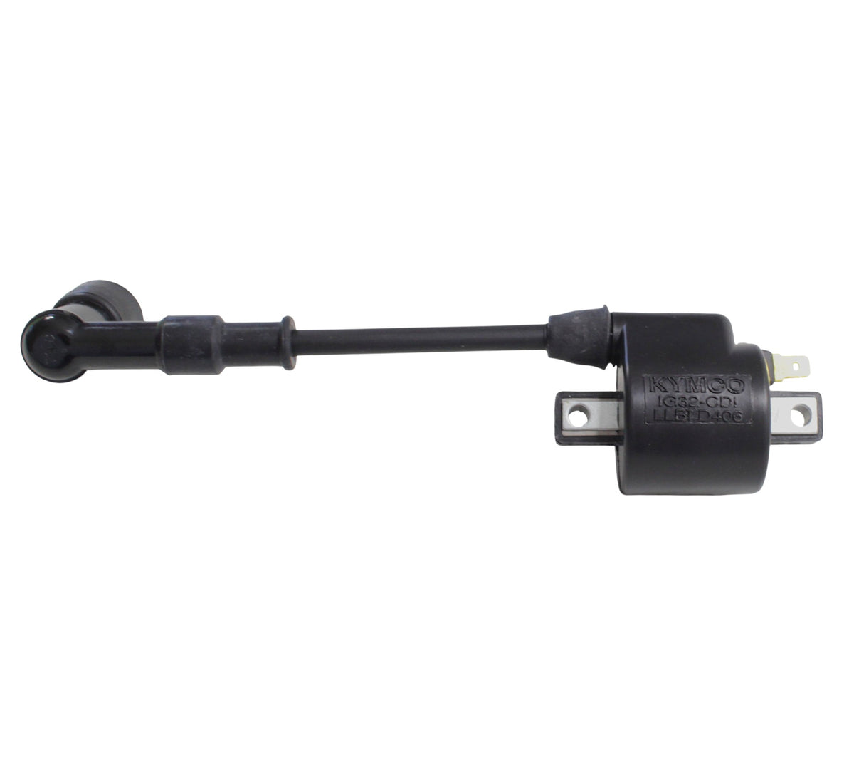 Ignition coil Kymco MXU 150, genuine