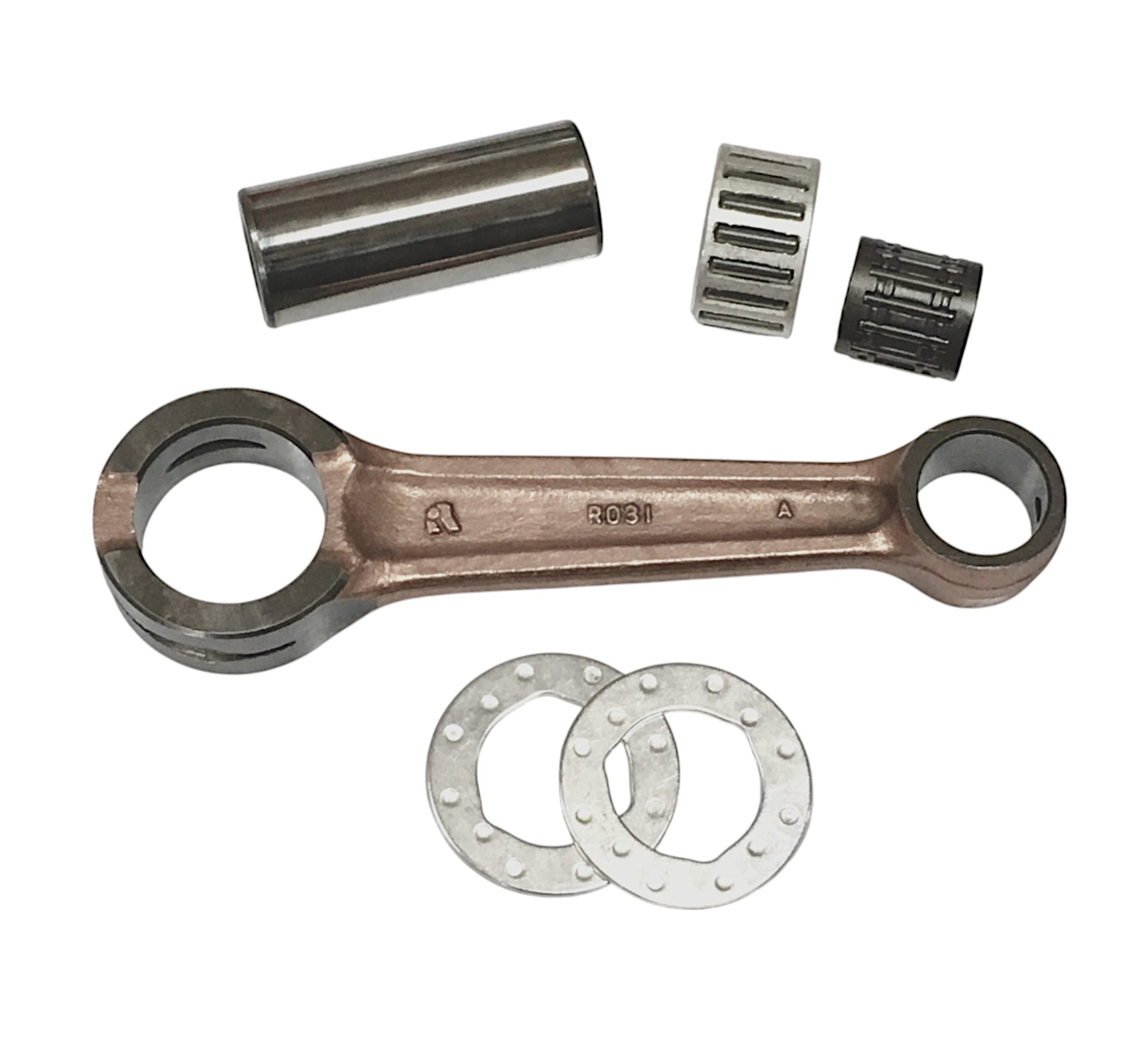 Connecting rod 2T KTM SX125 2016–2025, EXC125 2016–2025, EXC150 2020–2025, SX150 2016–2025, Husqvarna TC125 2016–2025, TE150 2017–2025