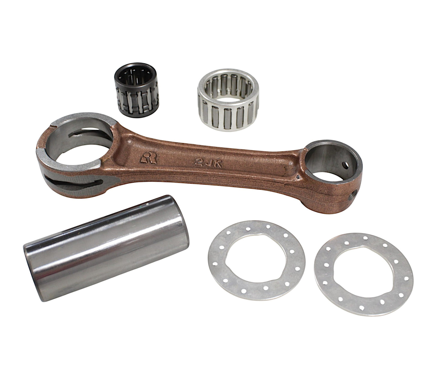 Connecting rod 2T Yamaha DT125R 1988–2006, TDR250 1995–1997, TZR125