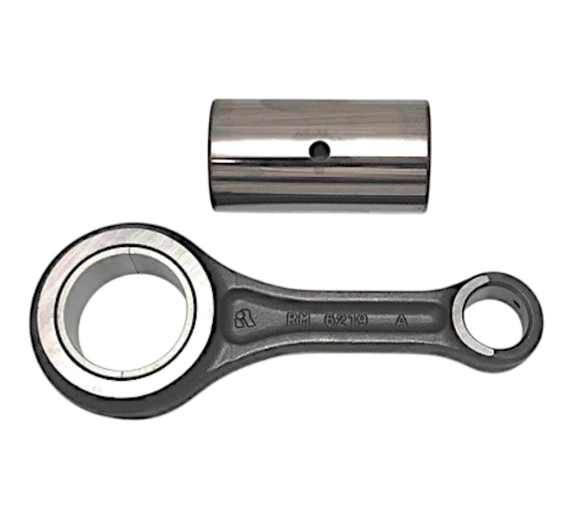 Connecting rod 4T KTM SX-F 250 2016–2023, EXC-F 250 2017–2023, Husqvarna FC250 2016–2023, FE250 2017–2023, GasGas MC-F,EC-F 2021–2022