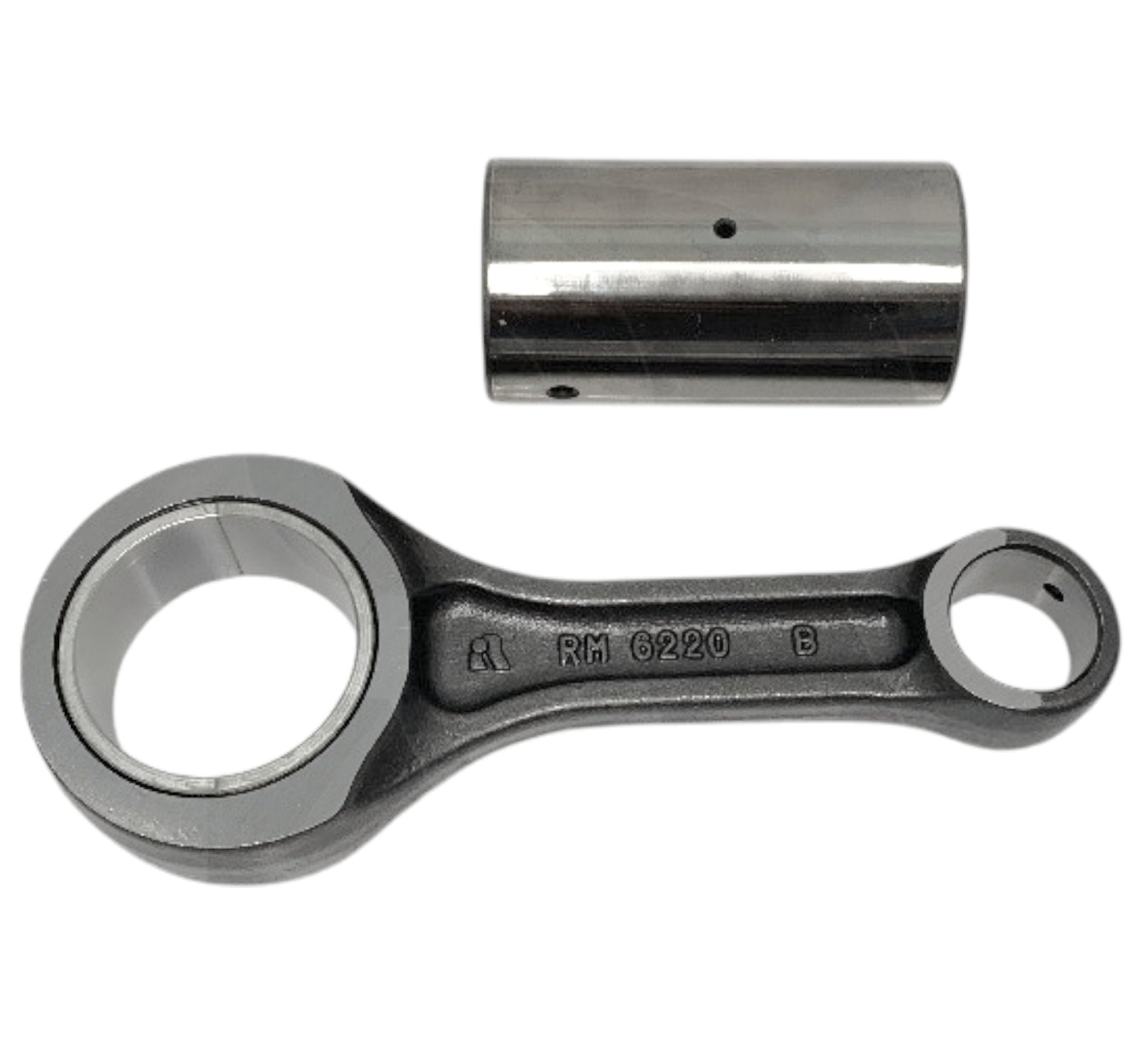 Connecting rod 4T KTM SX-F 350 2016–2020, EXC-F 350 2017–2023