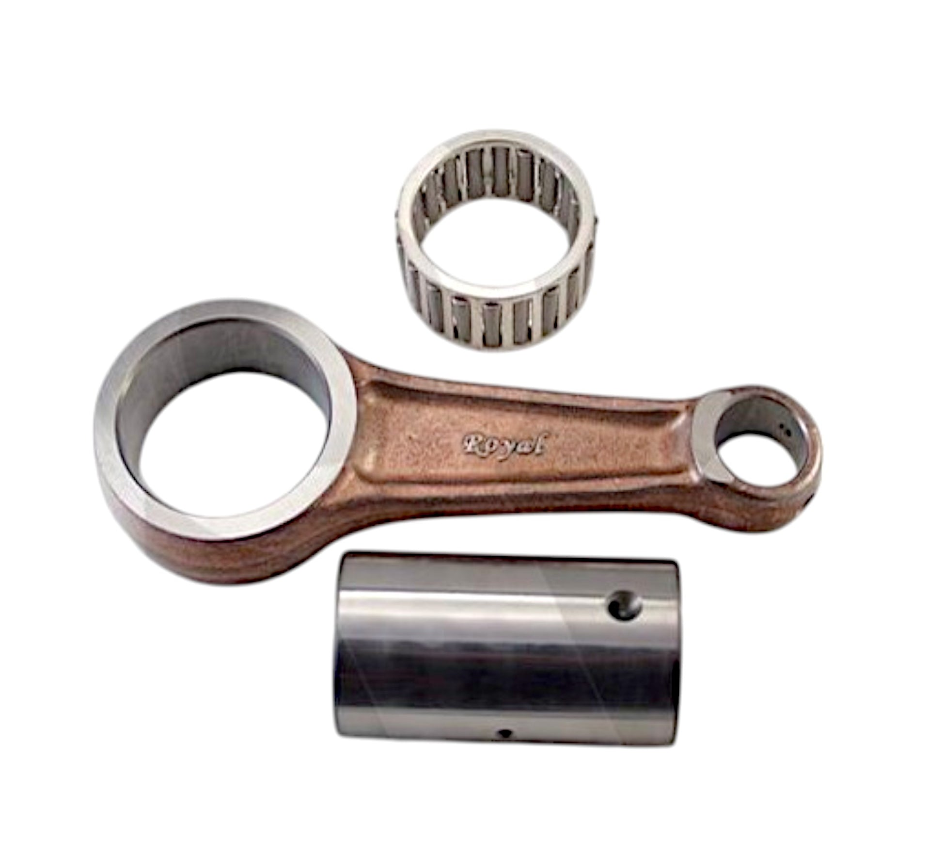 Connecting rod 4T KTM SX-F 350 2011–2012, XC-F 350 2012–2013