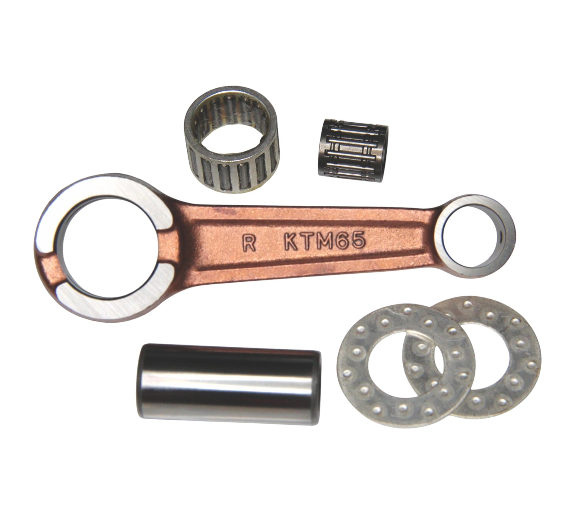 Connecting rod 2T KTM SX65 2009–2015