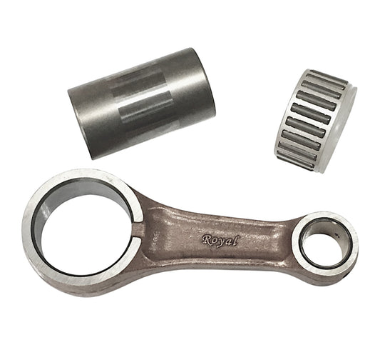 Connecting rod 4T Suzuki DR-Z400 2000–2009, LT-Z400 2003–2013, Arctic Cat DVX400 2004–2008