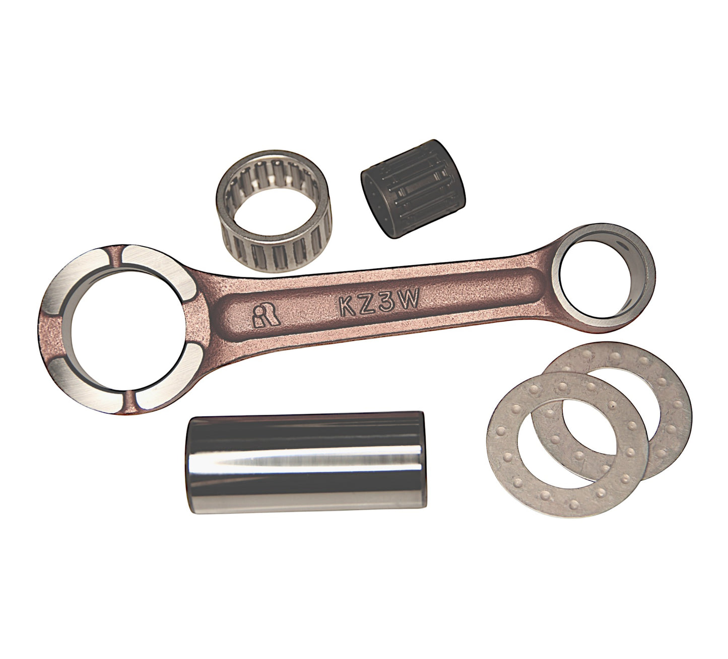 Connecting rod 2T Honda CR250 2002–2007