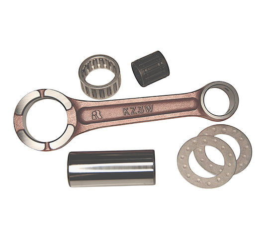 Connecting rod 2T Honda CR250 2002–2007