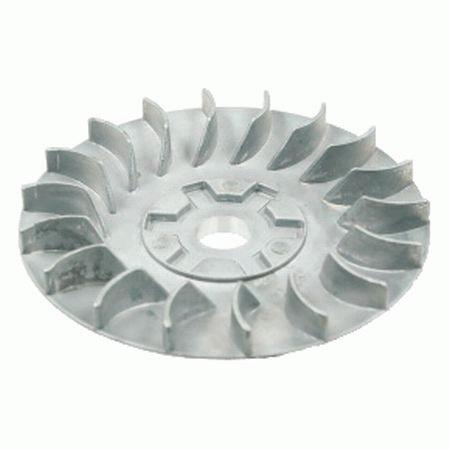 Outer variator pulley Minarelli