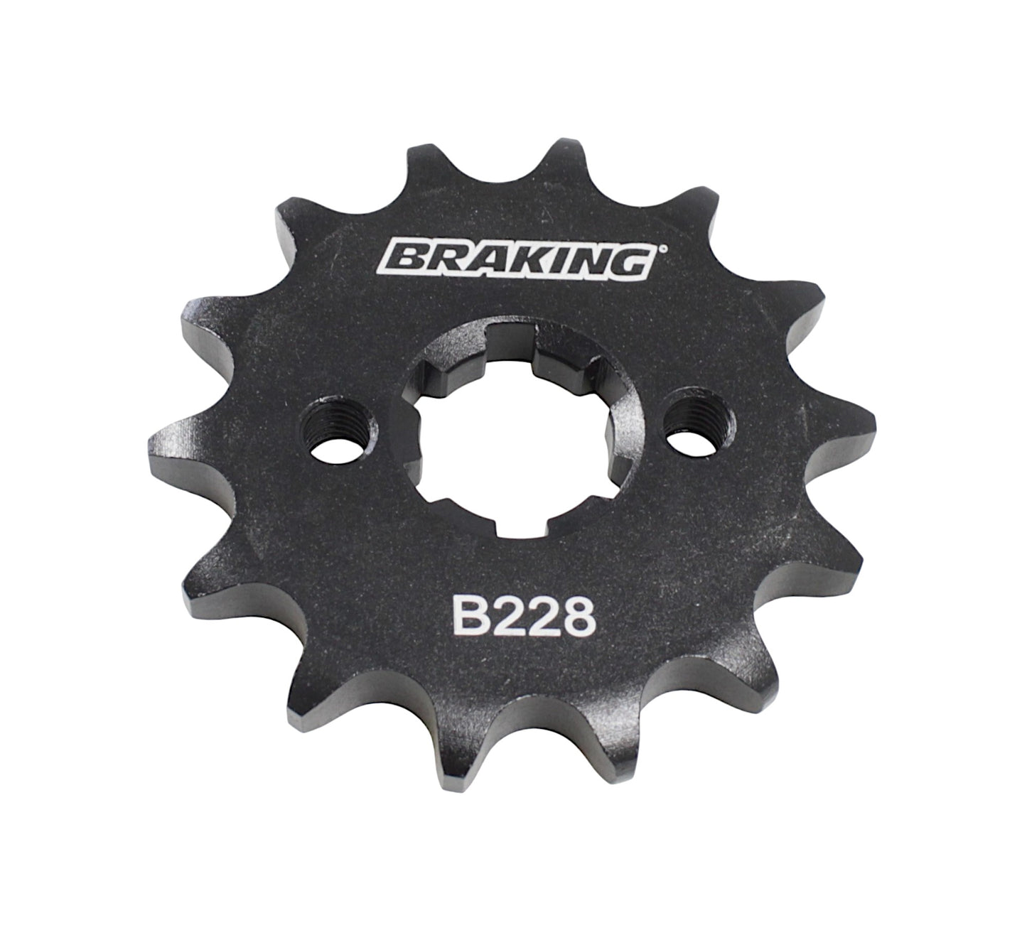 Drive sprocket B22814 Kawasaki KMX125, KDX125 (chain 428)