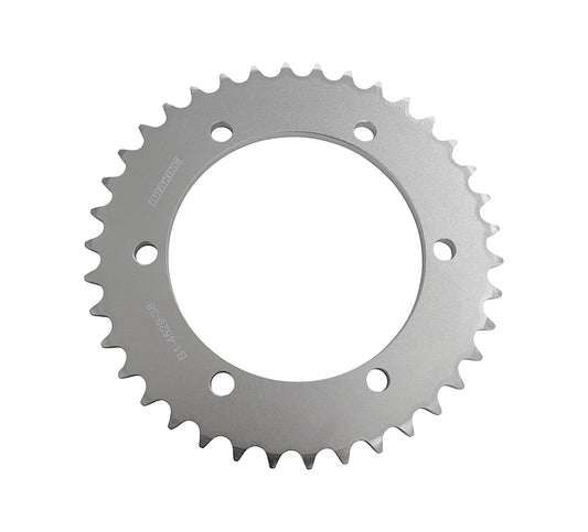 Driven sprocket steel 525-38 B1-4529-38