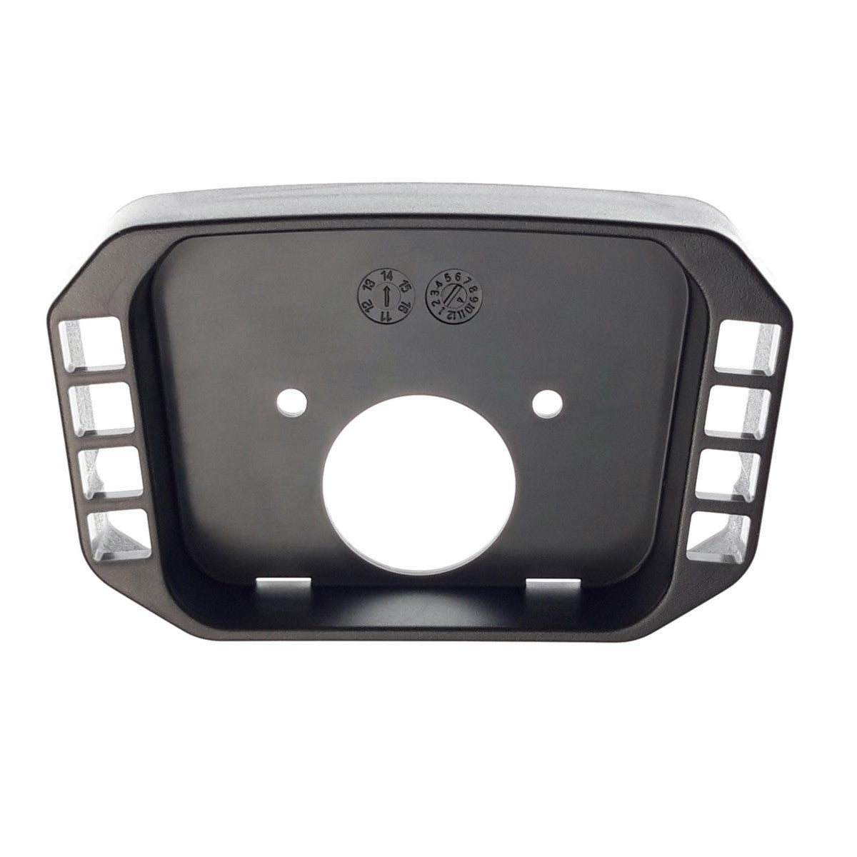 CHASSIS TGB Blade 550, genuine