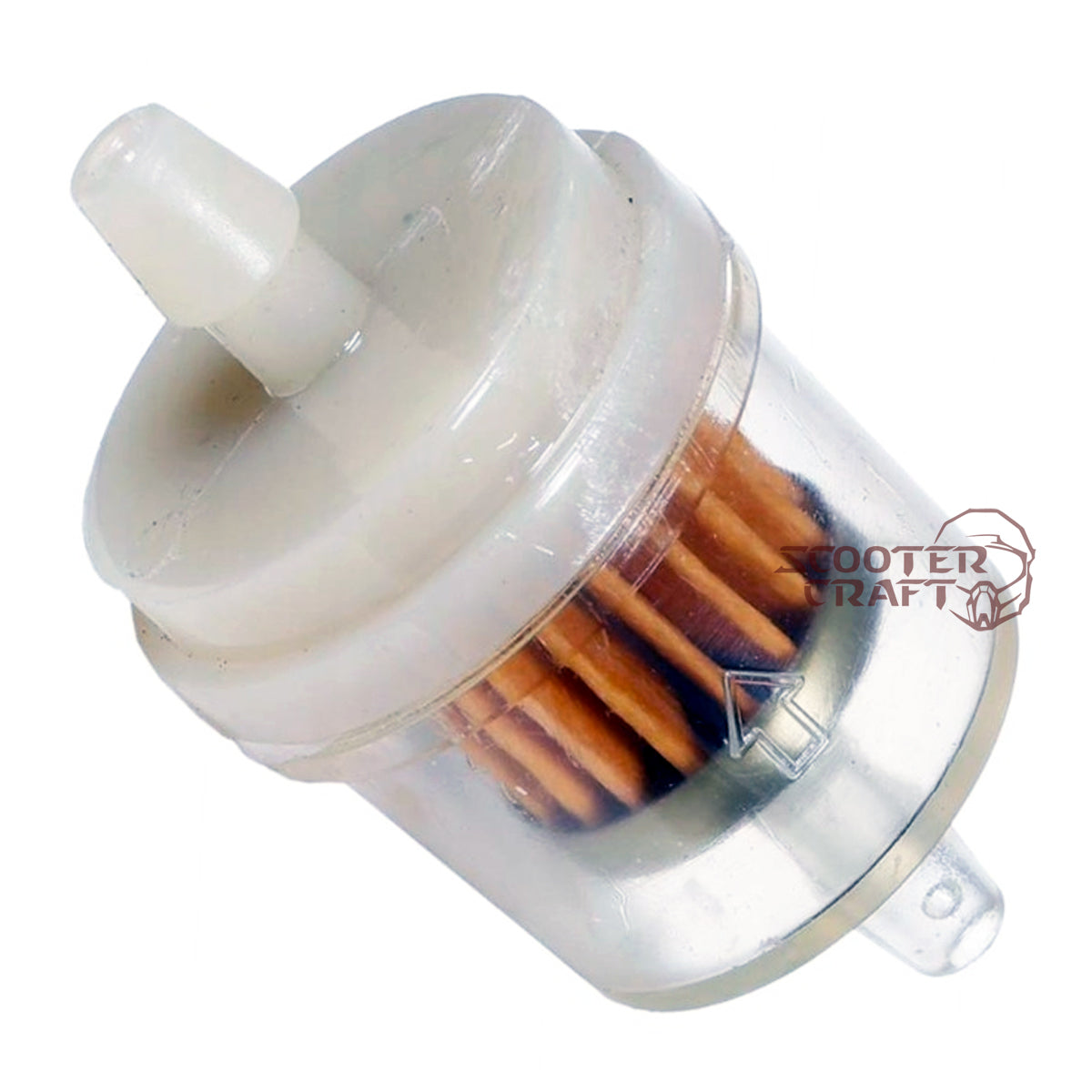 Fuel filter Aeon Cobra 220, Cobra 320, Crossland 300, Cube 350, Supermoto 400