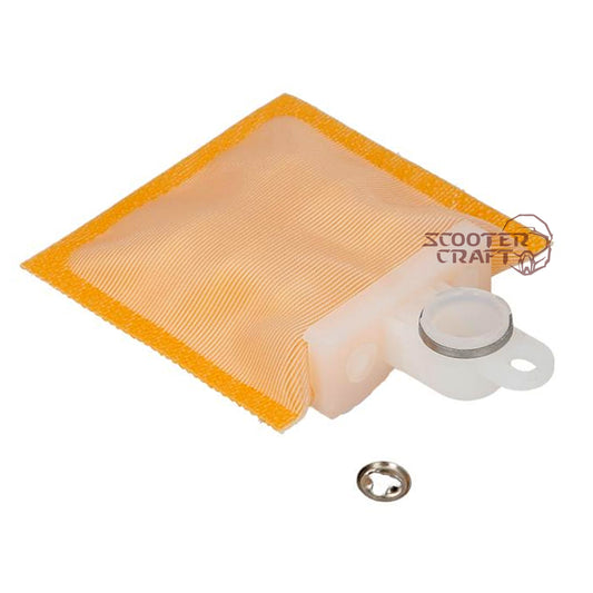 Fuel pump filter Aeon Elite 400i, 3D-350R, Quadro 350 S, Quadro 3 350, Qooder QV3 350