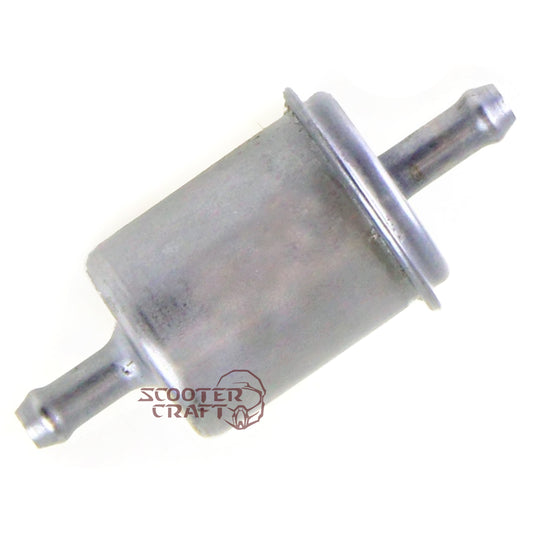 Fuel filter Aodes (Odes) Pathcross 525, Pathcross 650 L, Pathcross 850 L, Pathcross 1000 L