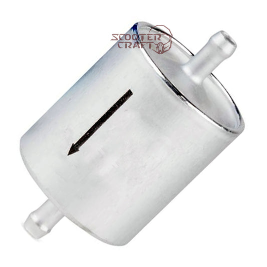 Fuel pump filter Aprilia Shiver 750 GT, Dorsoduro 750 Factory ABS, Dorsoduro 1200