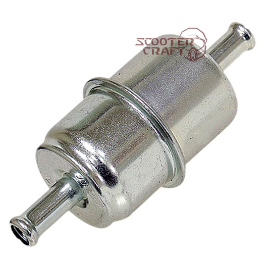 Fuel filter Arctic Cat Bearcat 5000 XT, ZR 6000, XF 9000, Prowler 550 XT, 700 TRV, Thundercat 1000