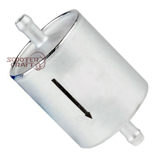 Fuel filter BMW C1 200, K 100, R 850 R, R 1100 GS, R 1150 GS Adventure, R 1150 RT, K 1200 RS