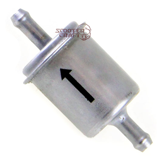 Fuel filter CF Moto 650 NK, 700 CL-X, CF 400 AU, CF 500 ATR-A, CF 625-C, CF 800-2 X8, CF 600-6, CF 1000 UTR-C U10 Z10