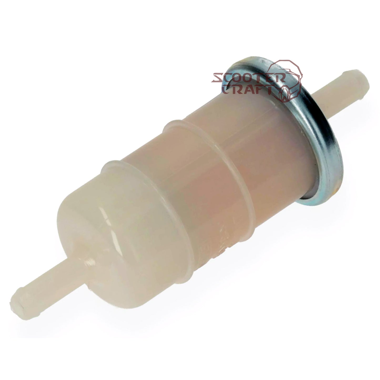 Fuel filter Honda CBR 600 F3, VT 750 Shadow, CBR 900 RR, ST 1100, VTX 1300 S, GL 1500 Gold Wing, Taiwan