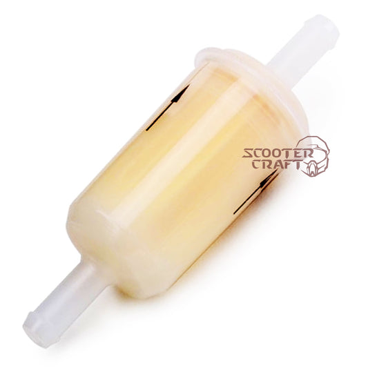 Fuel filter Husqvarna FC 250, FC 350, FE 450, FE 501, FS 570, 701 Enduro, 701 Supermoto