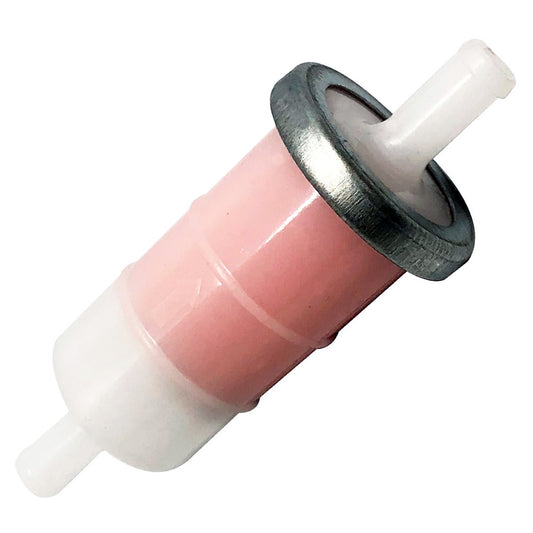 Fuel filter Kawasaki ZZR 600, Ninja ZX‑9R 900, Vulcan 1500, KFX 700, Mule 3000, Mule Pro‑FX 1000