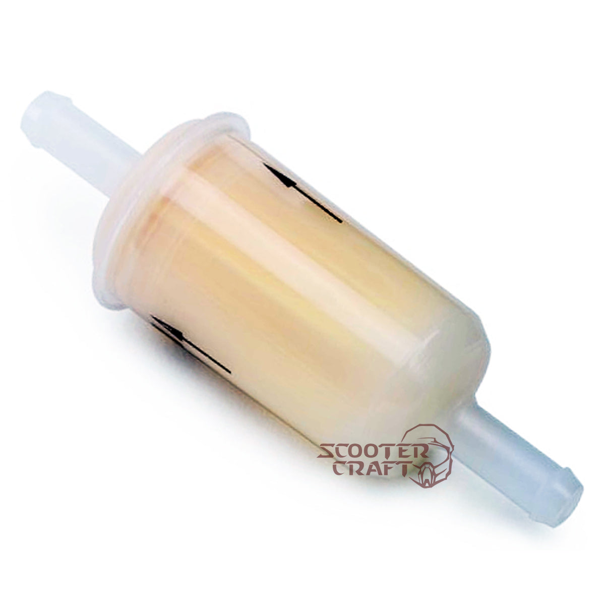 Fuel filter KTM EXC 150, EXC‑F 250, XC 300, SX‑F 350, XC‑F 450, XCF‑W 500, Duke 690, SMC R 690