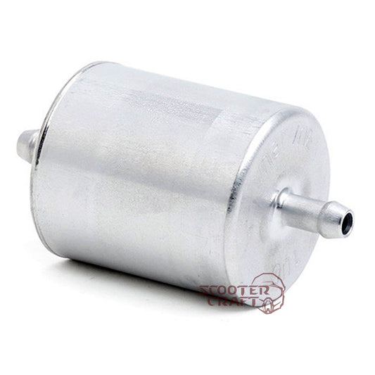 Fuel filter Linhai 300 T3b EFI, 370 PROMAX, 400 E4, 500 EFI, M550L, M565LT, M570L E5, 650L, M750L