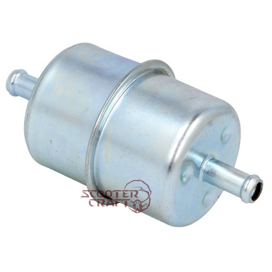 Fuel pump filter Piaggio MP3 Sport 300 ABS, MP3 400 ie LT Touring, MP3 500 Business, Gilera Fuoco 500 E3